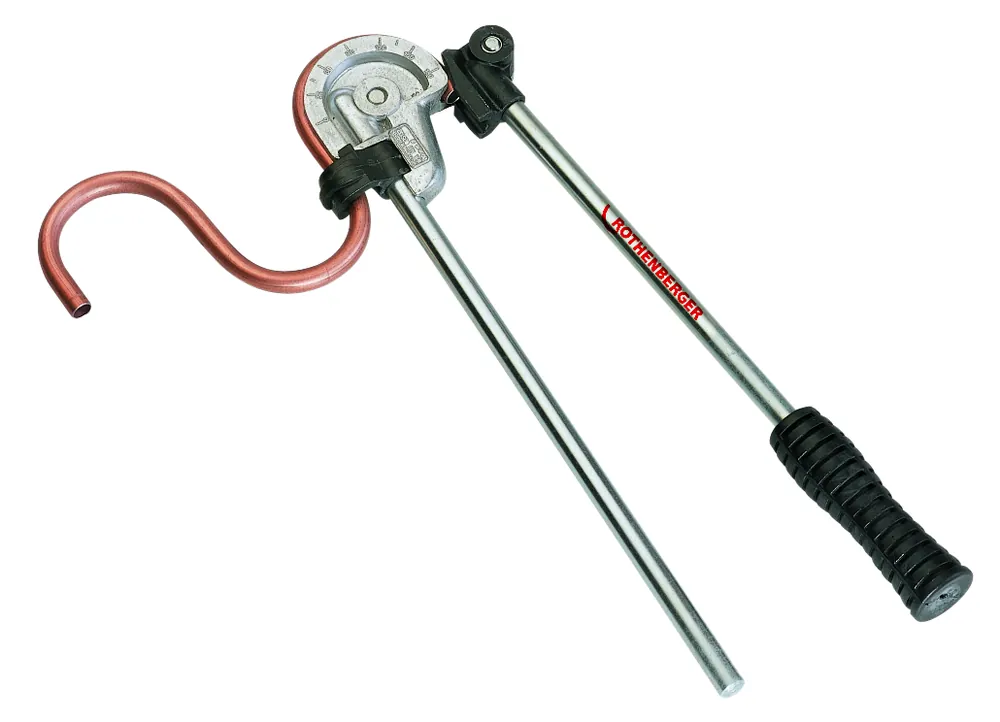 pijpenbuiger rothenberger Premium