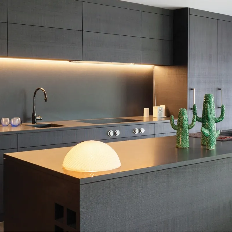 Keuken achterwanden Premium