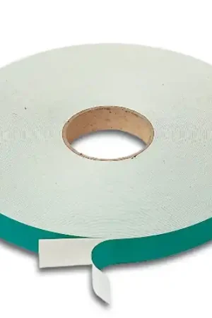 Beperkte Voorraad Spiegeltape vito B19 mm 1.6 dik per 5mtr