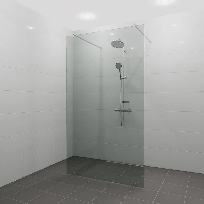 Douche opstelling Senegal‘ Direct Beschikbaar