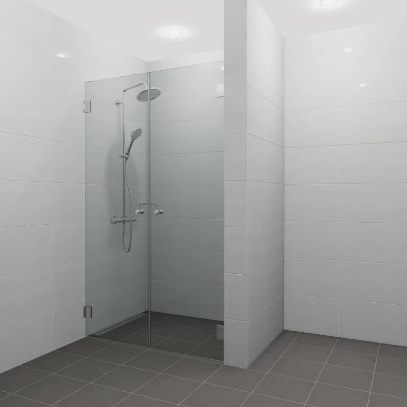 Douche opstelling Engeland Nu Kopen