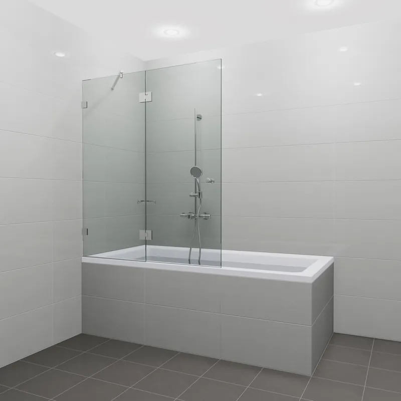 Express Levering Douche opstelling ‘Fiji‘