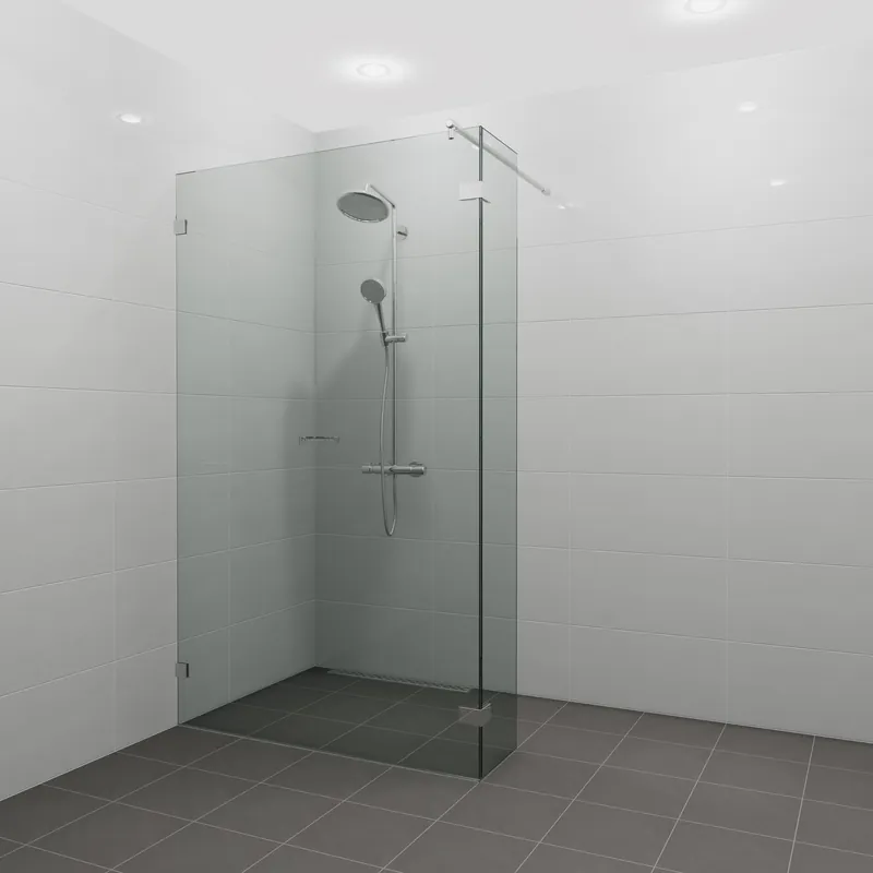 Express Levering Douche opstelling ‘Panama‘