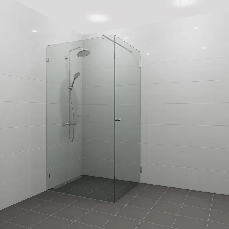 Douche opstelling ‘Nepal‘ Goedkoop
