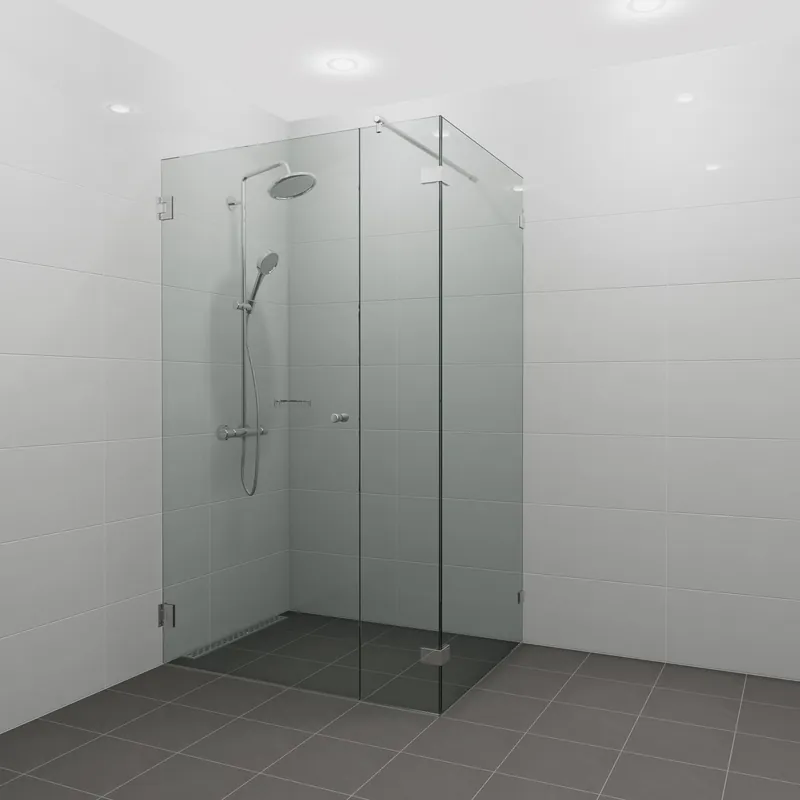 Beste Prijs Douche opstelling ‘Japan‘